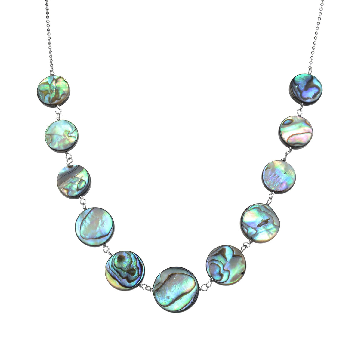 Multicolor-