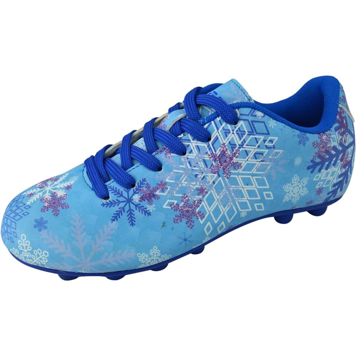 Blue Purple-
