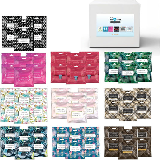 Assorted -