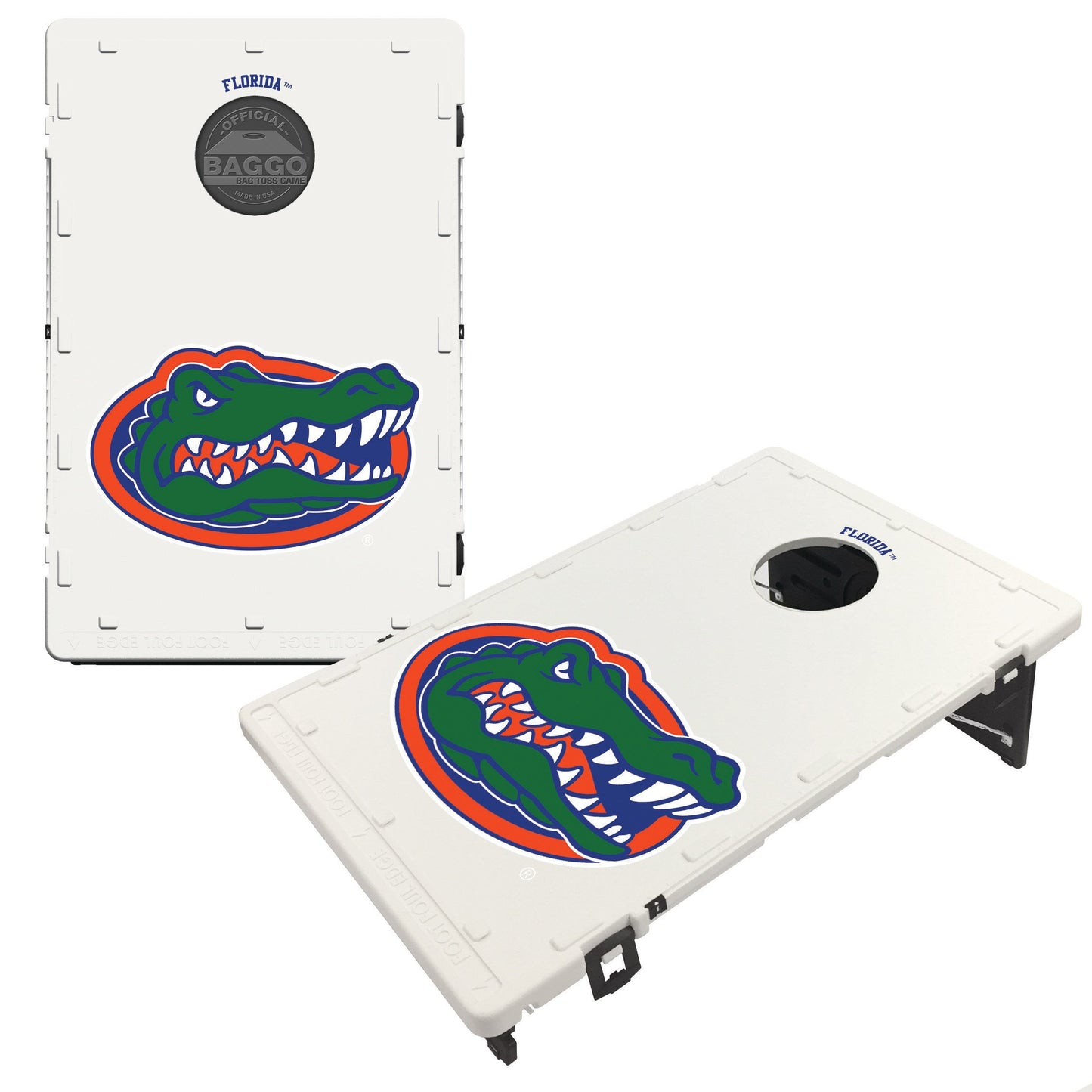 Florida Gators BAGGO® Tailgate Toss Game