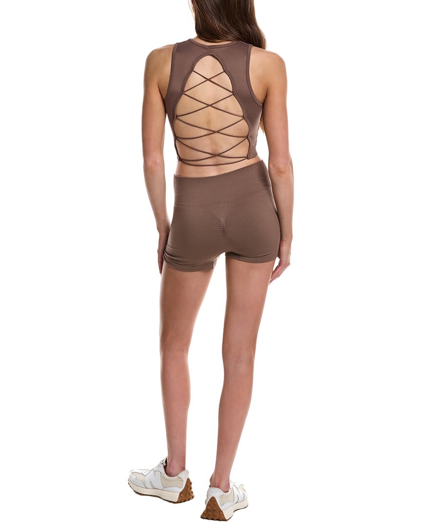 Brown-
