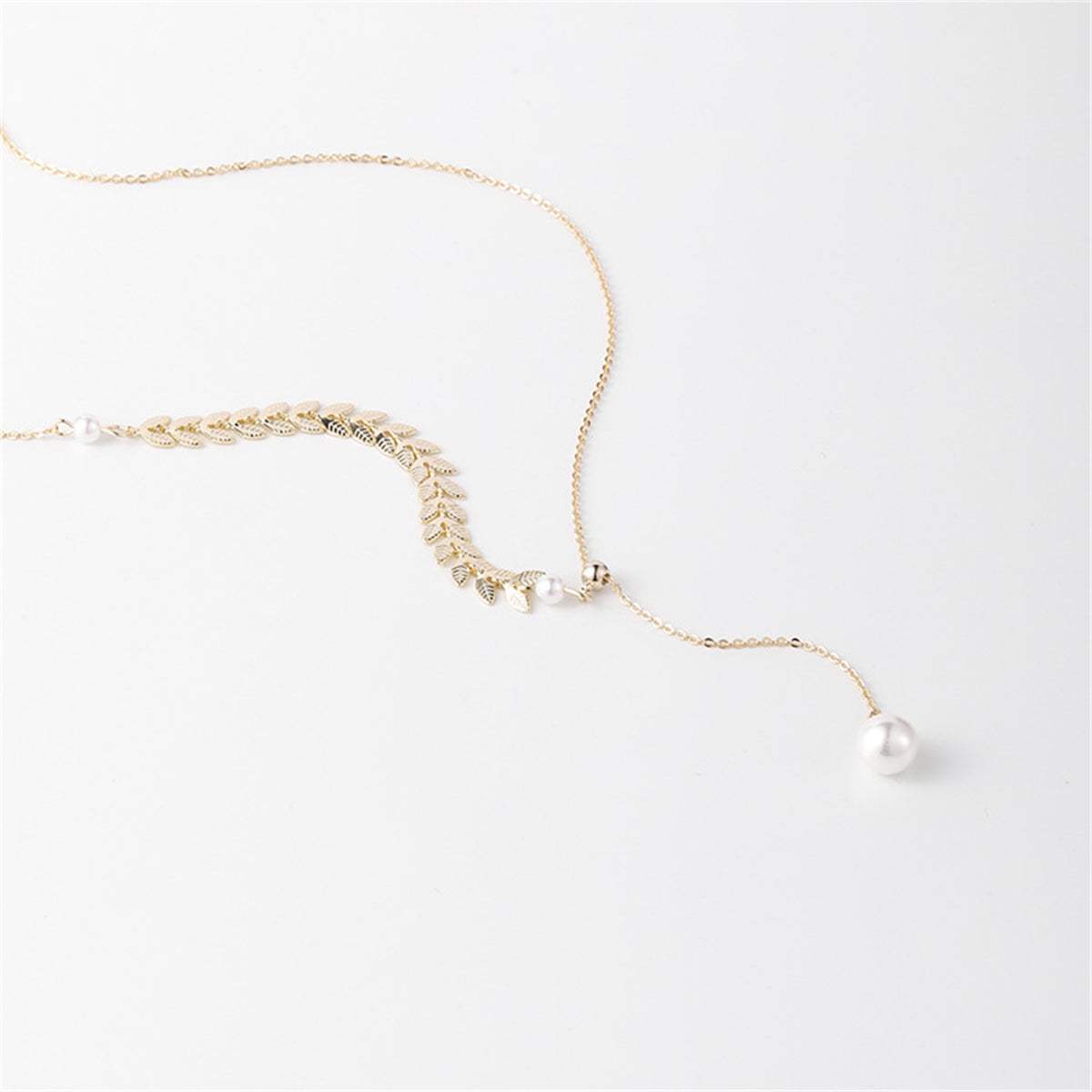 Metallic-