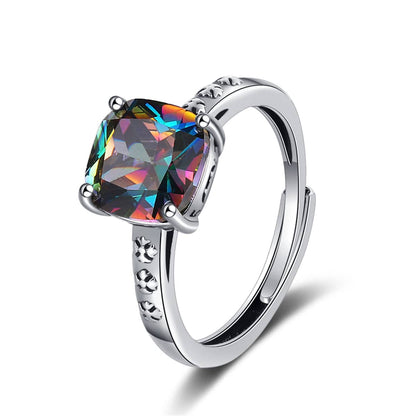 Metallic-