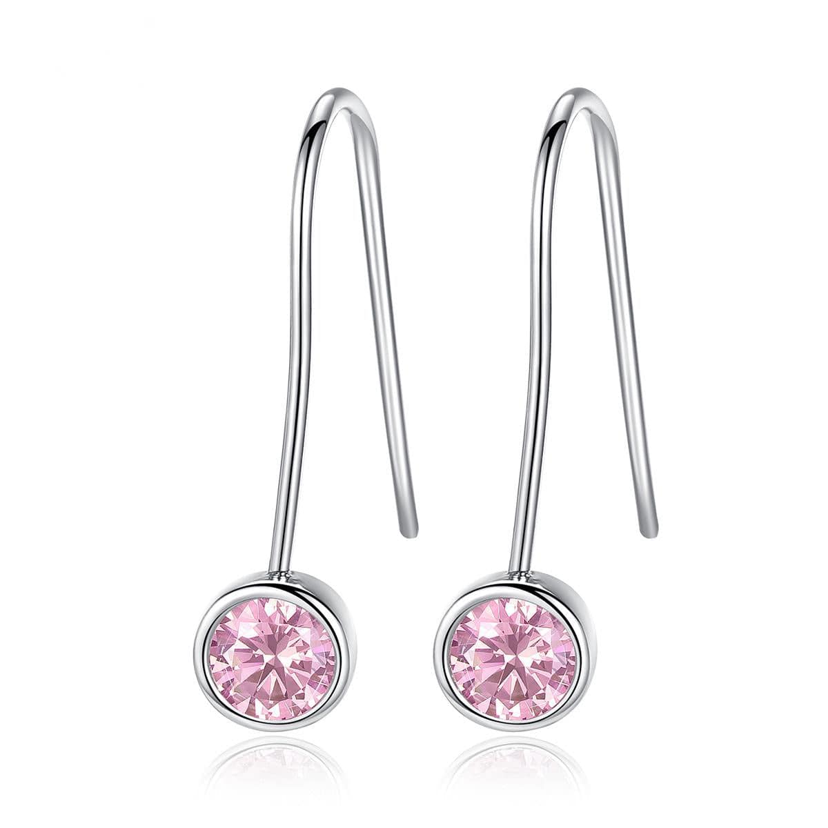 Pink-