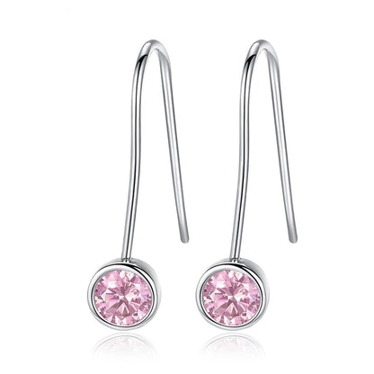 Pink-