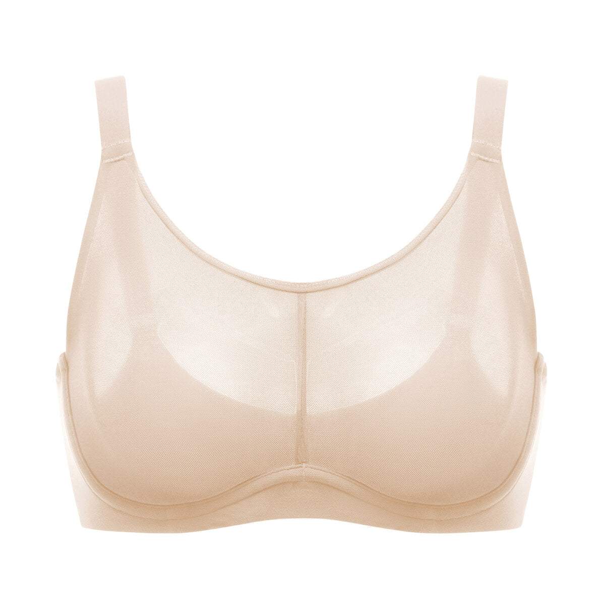 Beige-