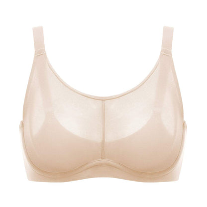 Beige-
