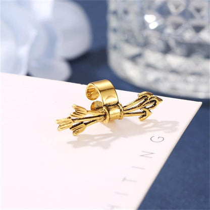 Metallic-