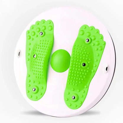 Green-