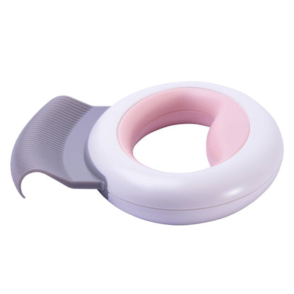 Pink-