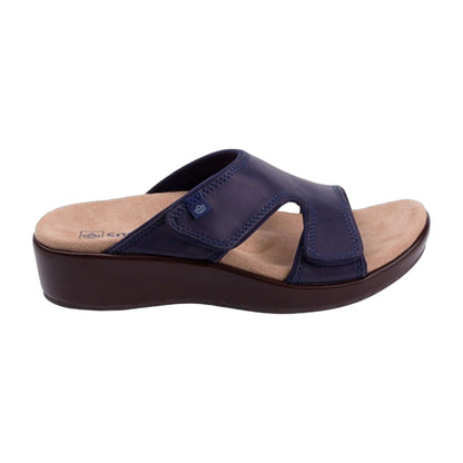 Spenco Karla Wedge Women's Sandals