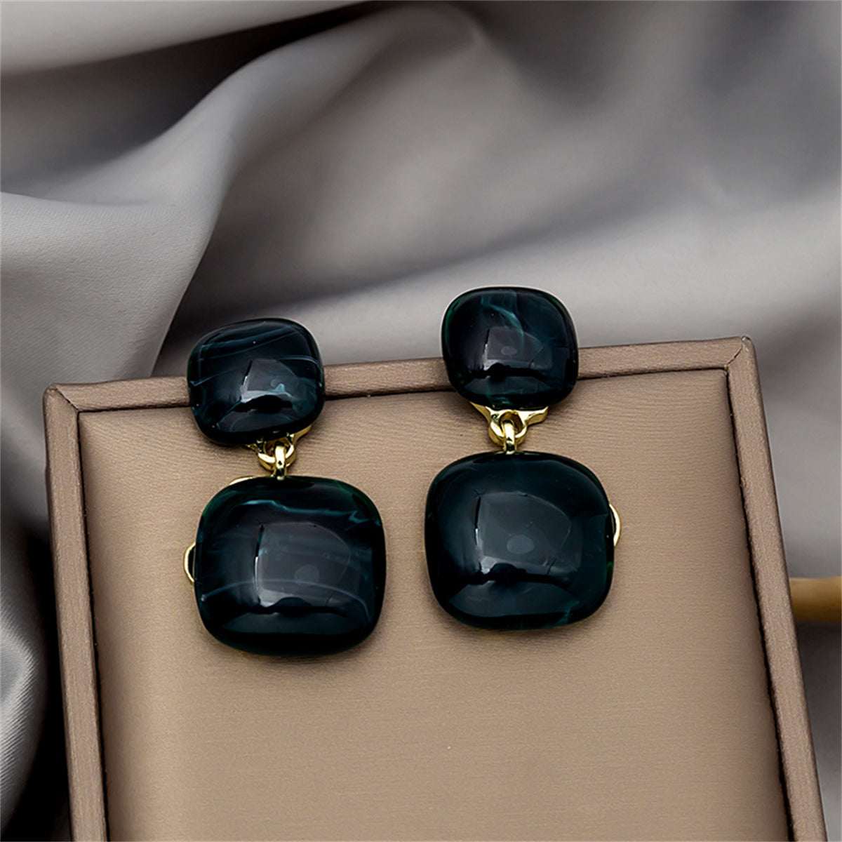 Black-