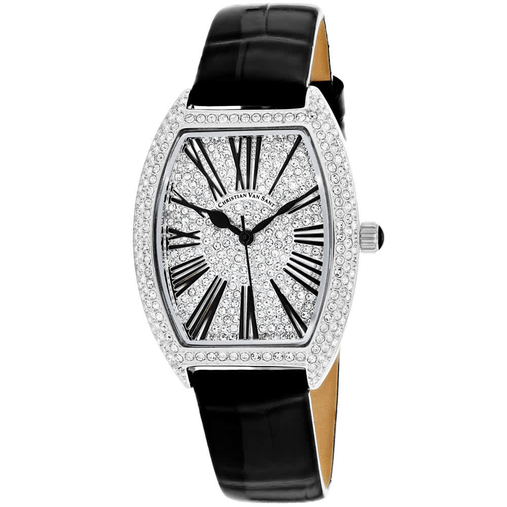 Silver-