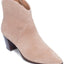 BEIGE SPLIT SUEDE