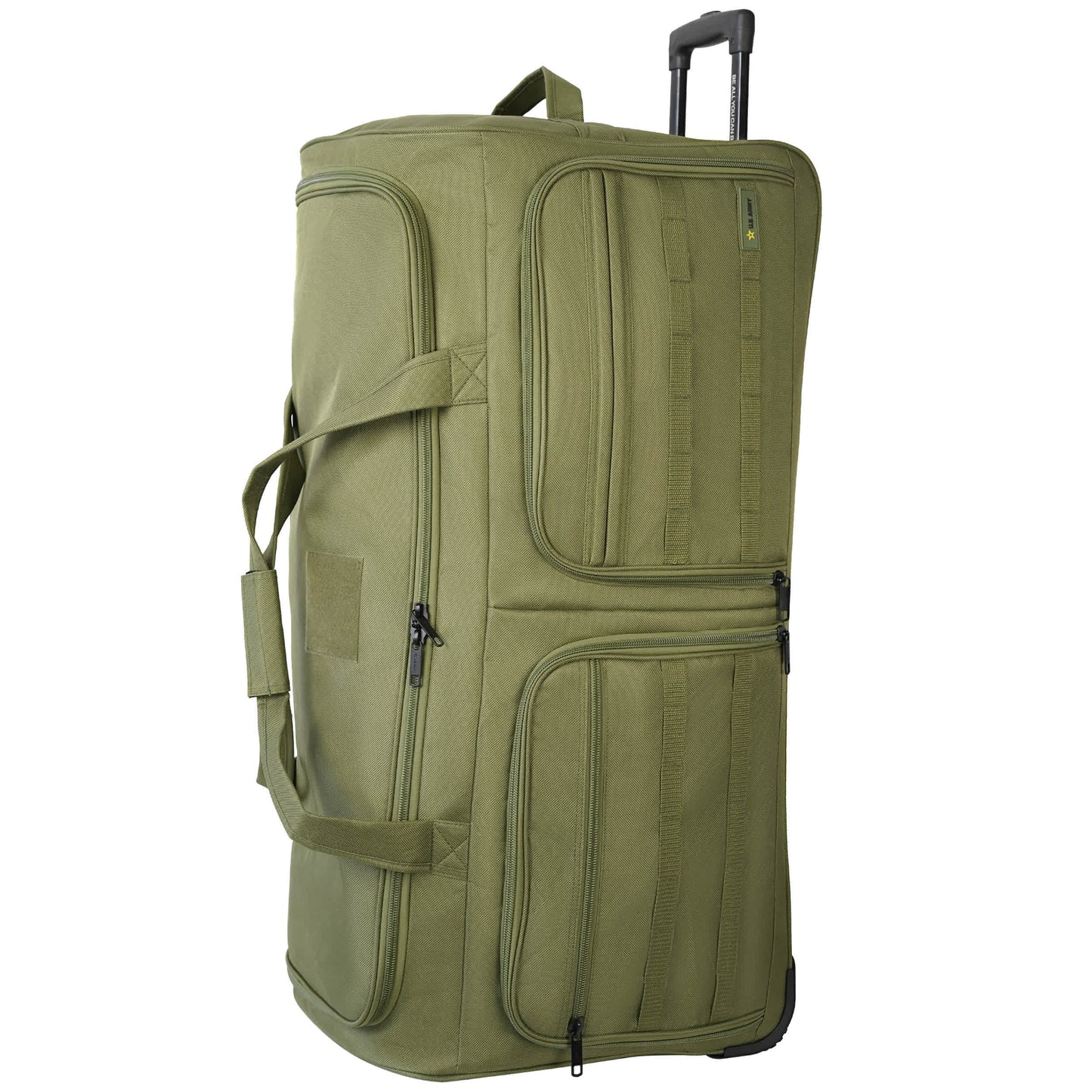 TACTICAL GREEN-