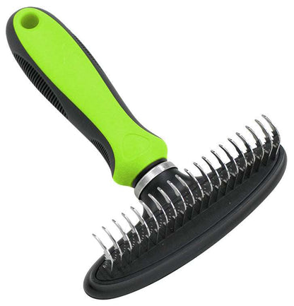 Green-