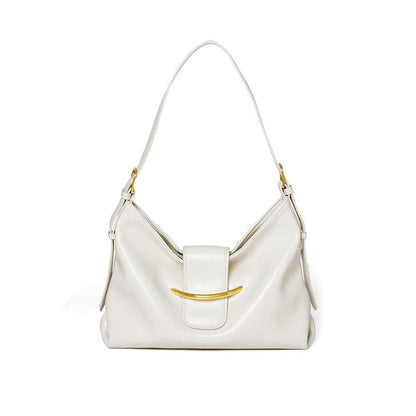 White-