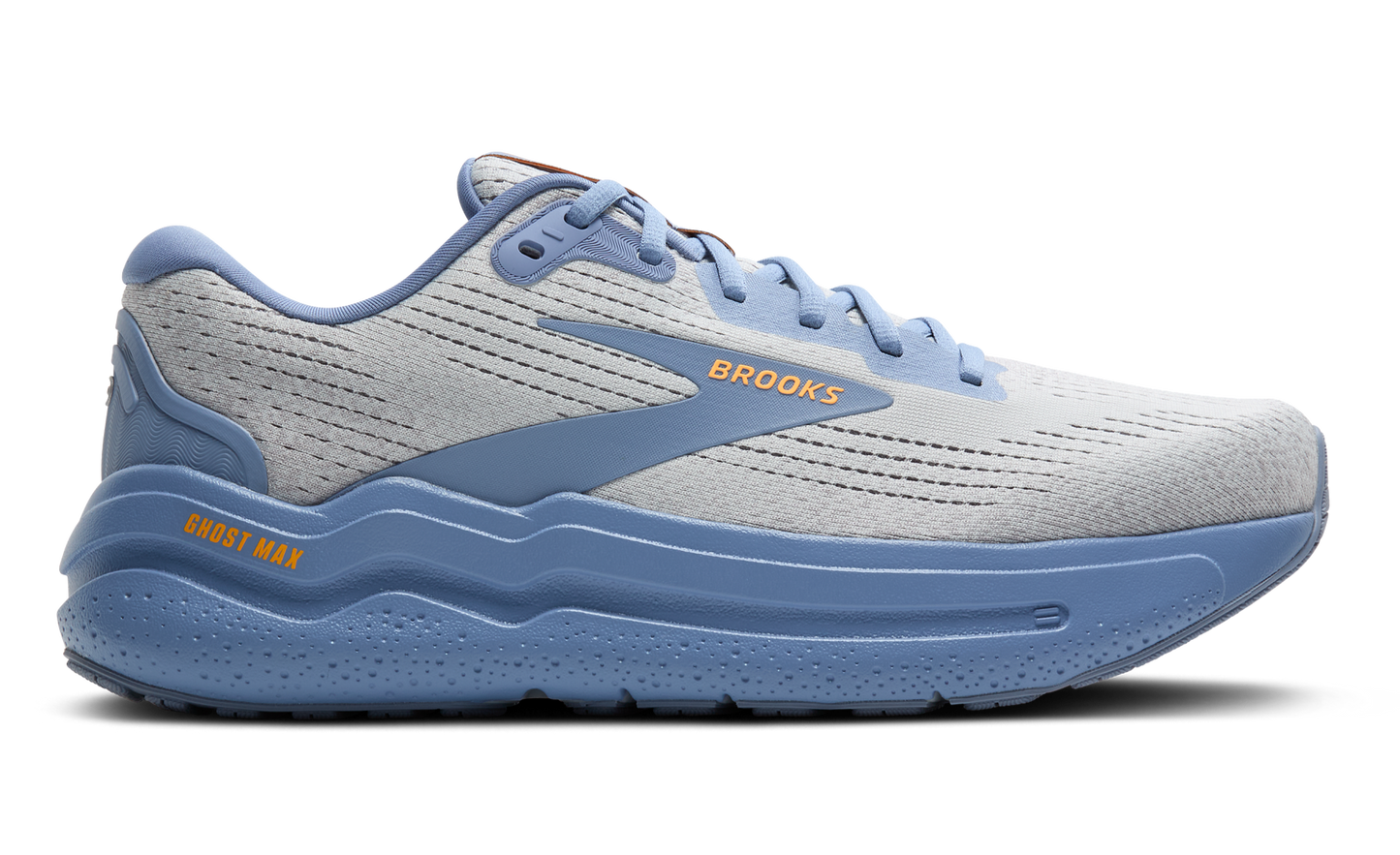 Brooks Men's Ghost Max 2