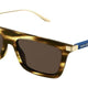 Tortoise/Gold