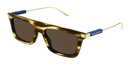 Tortoise/Gold-