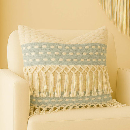 Blue-