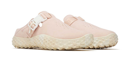 Merrell Women's Wrapt Buckle Nubuck