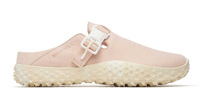 Merrell Women's Wrapt Buckle Nubuck