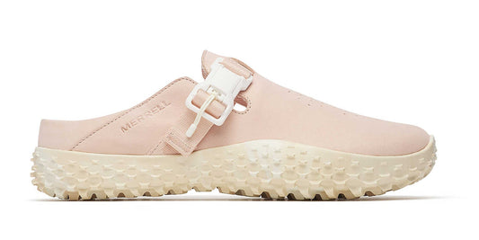 Merrell Women's Wrapt Buckle Nubuck
