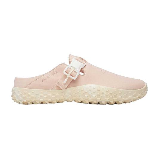 Merrell Women's Wrapt Buckle Nubuck