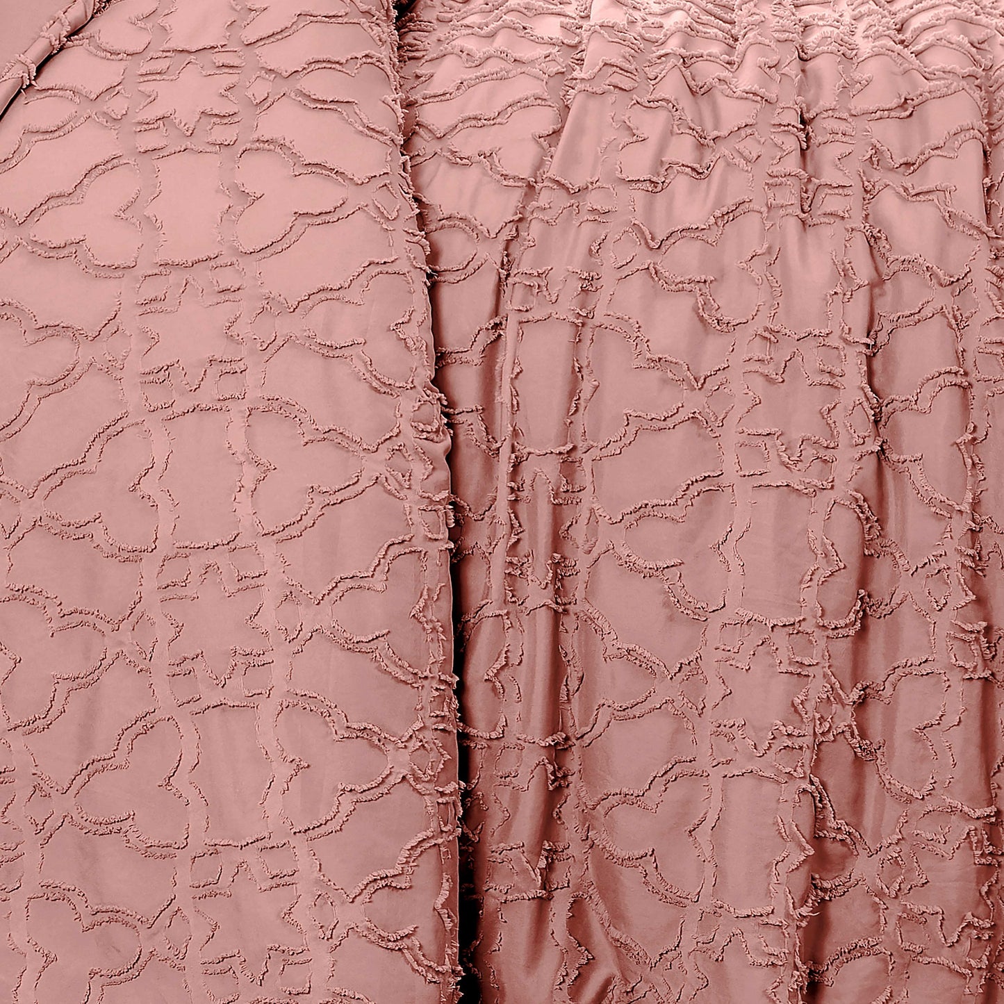 Rose-