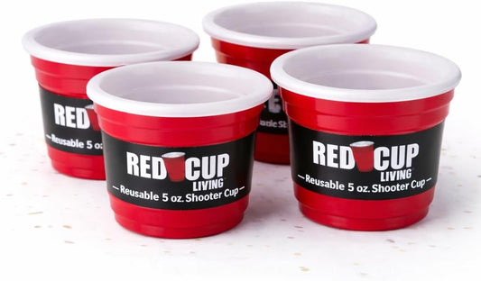 Red-