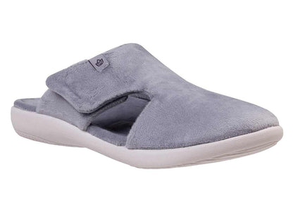 Grey -