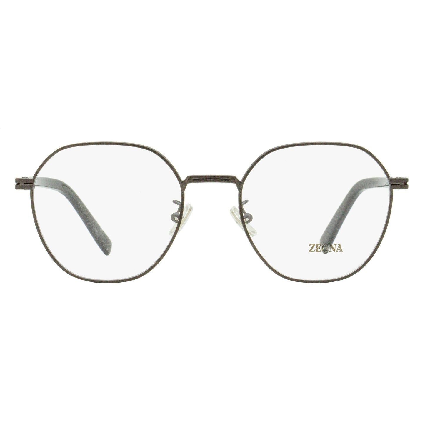 Matte Gunmetal-