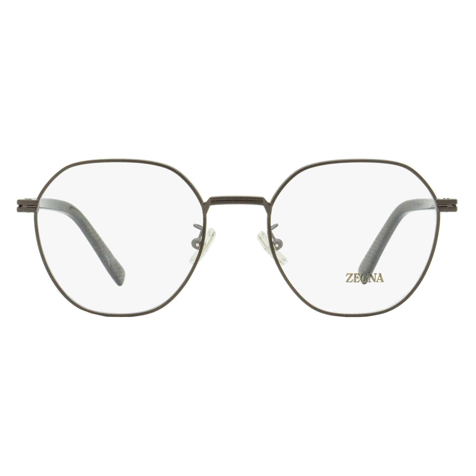 Matte Gunmetal-