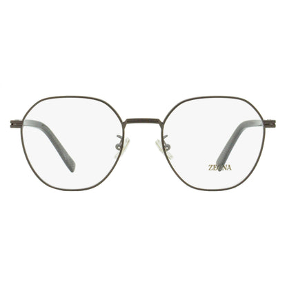 Matte Gunmetal-