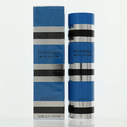 Rive Gauche by Yves Saint Laurent