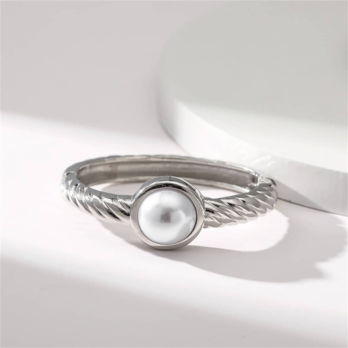 Metallic-