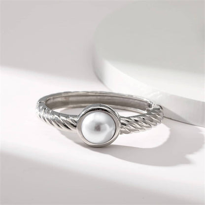 Metallic-