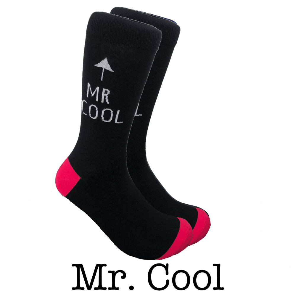 CRAZY sockS for MeN