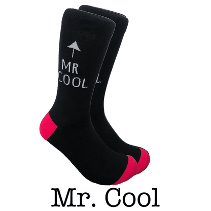 CRAZY sockS for MeN