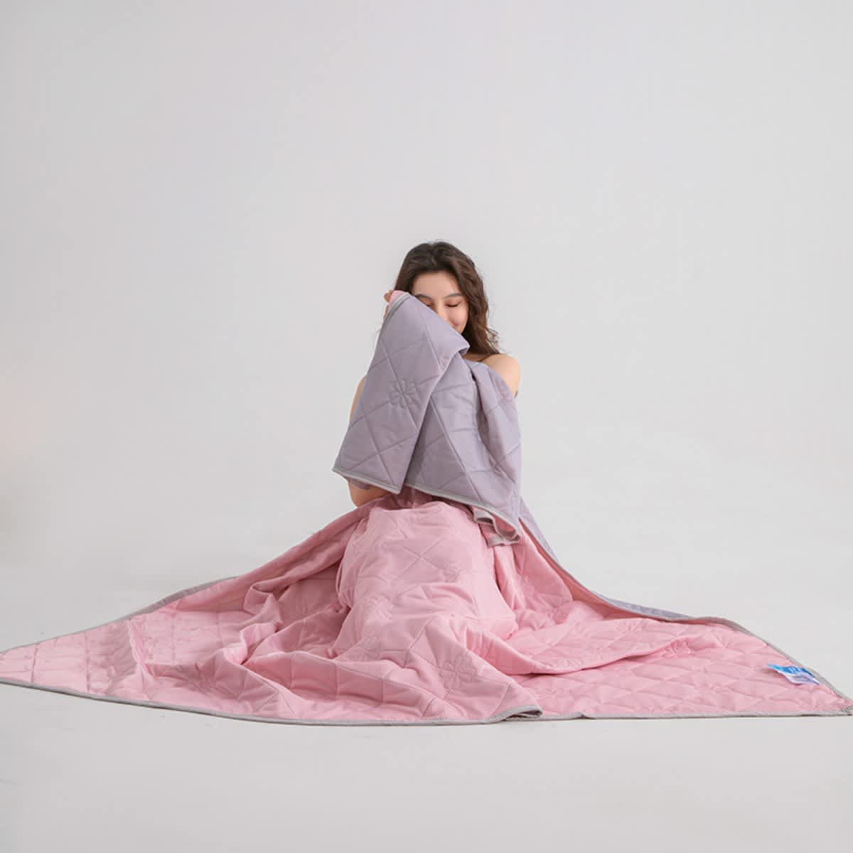 Light Pink-