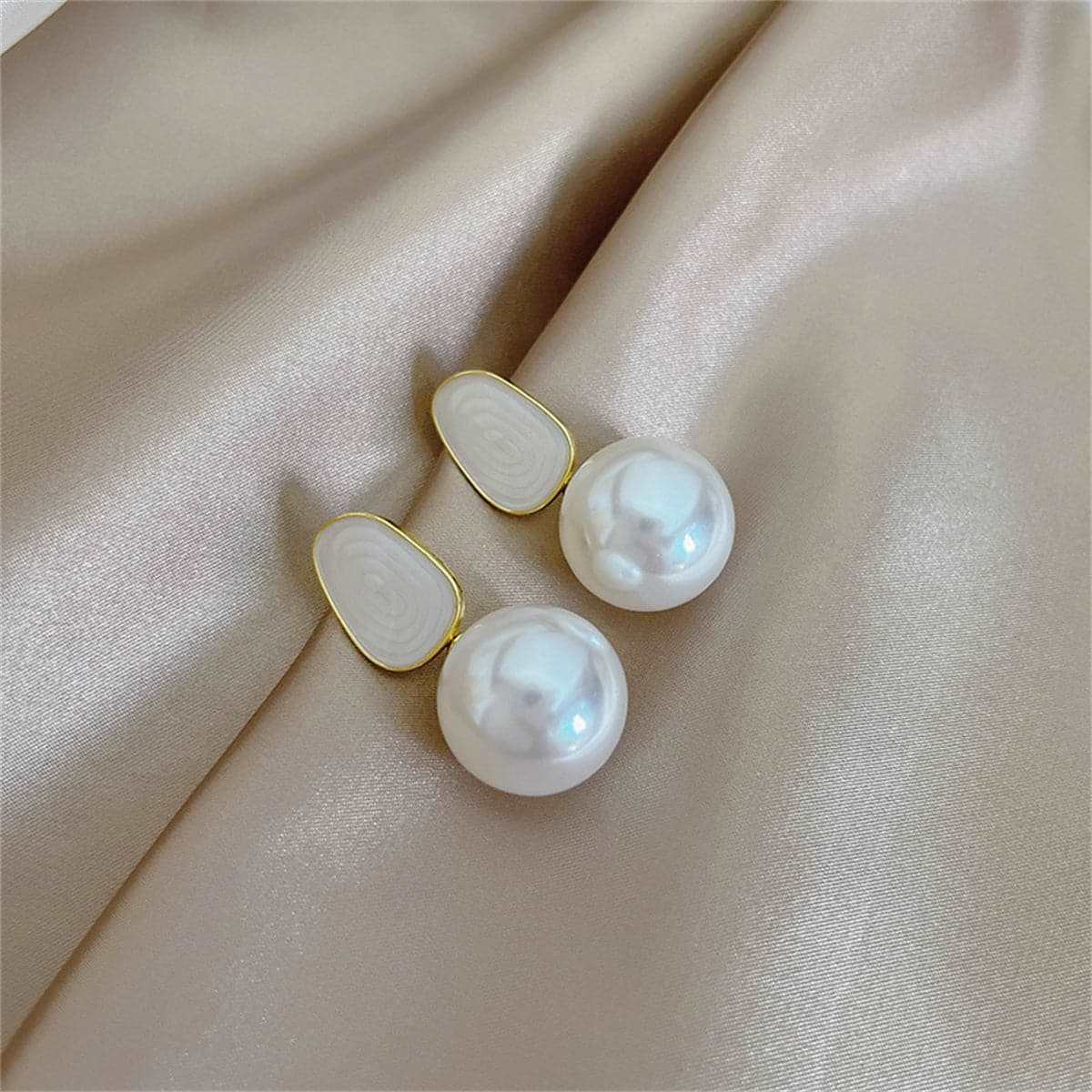 Metallic-