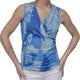 LY7-MACULTE MARBLE