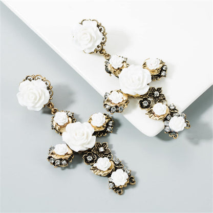 White-