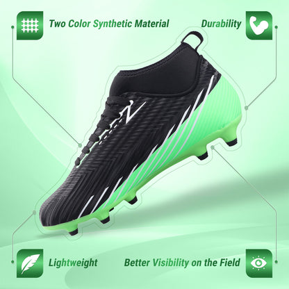 Black Green-