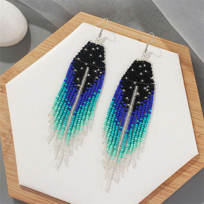 Black-