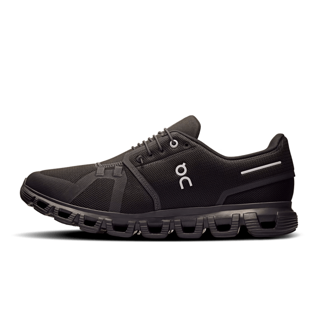 Black-