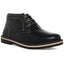 BLACK LEAT