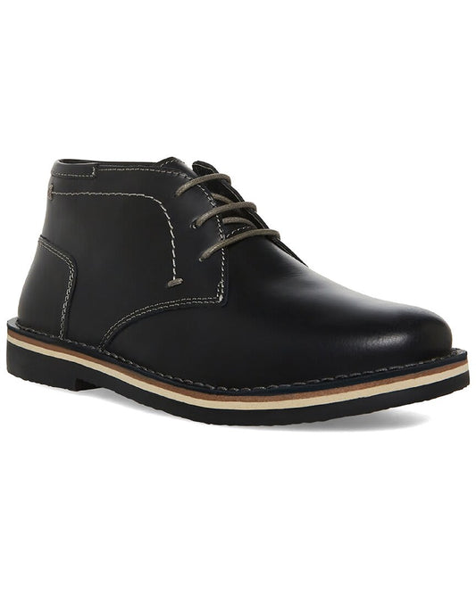 BLACK LEAT-