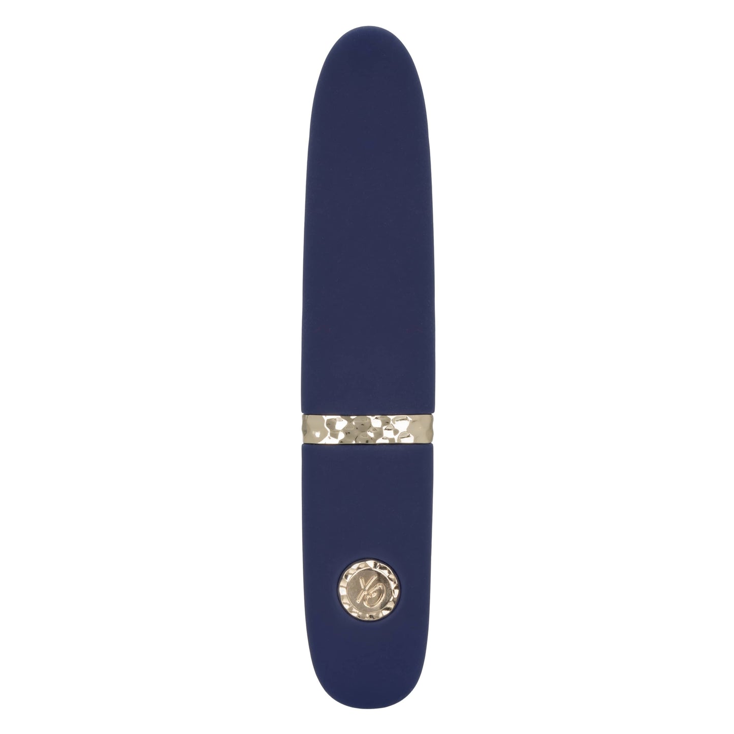 Blue-